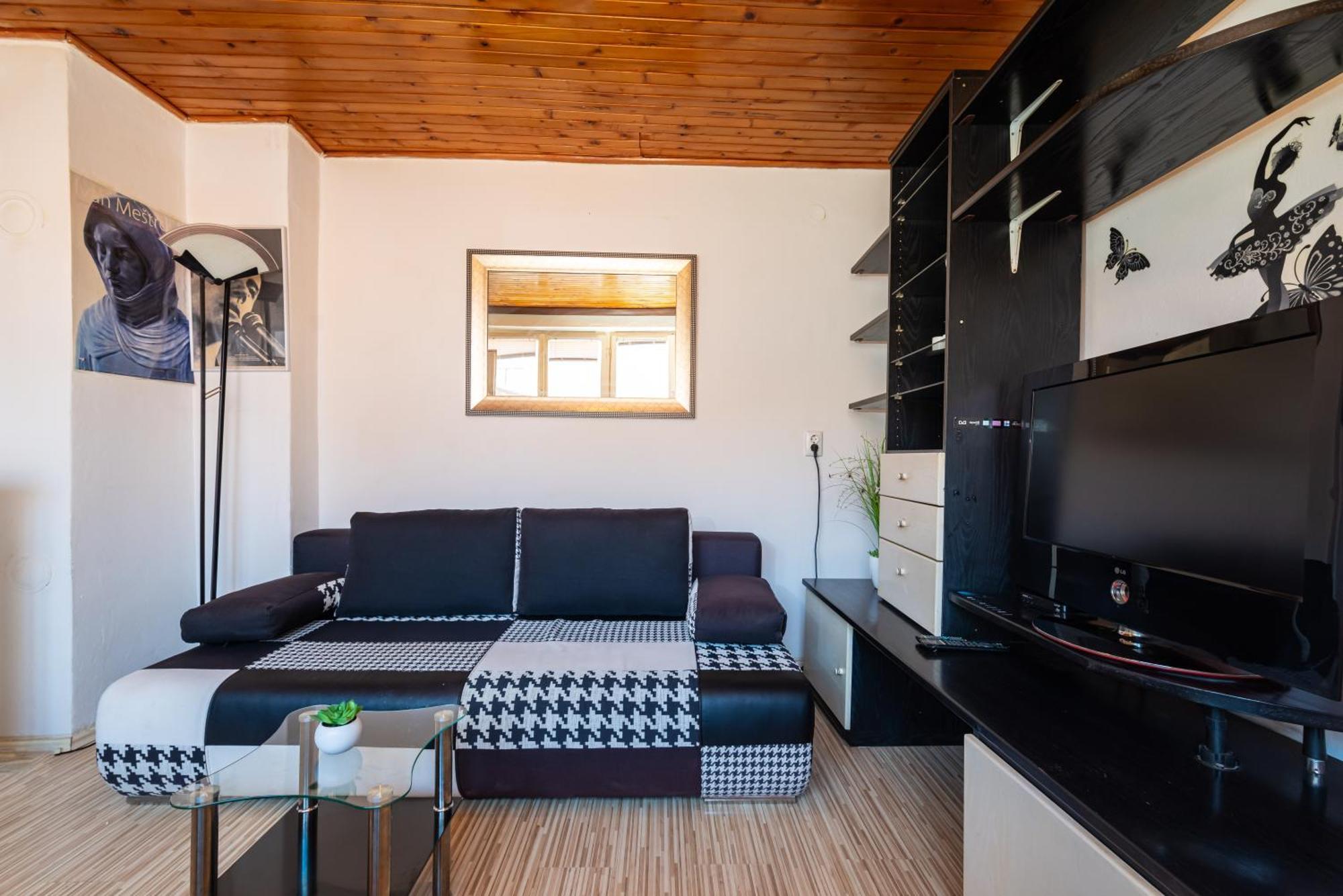 Apartamento Timeless Antique Old Town With Terrace Zadar Exterior foto