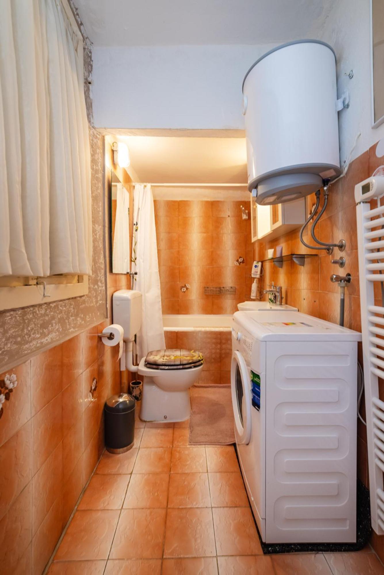 Apartamento Timeless Antique Old Town With Terrace Zadar Exterior foto