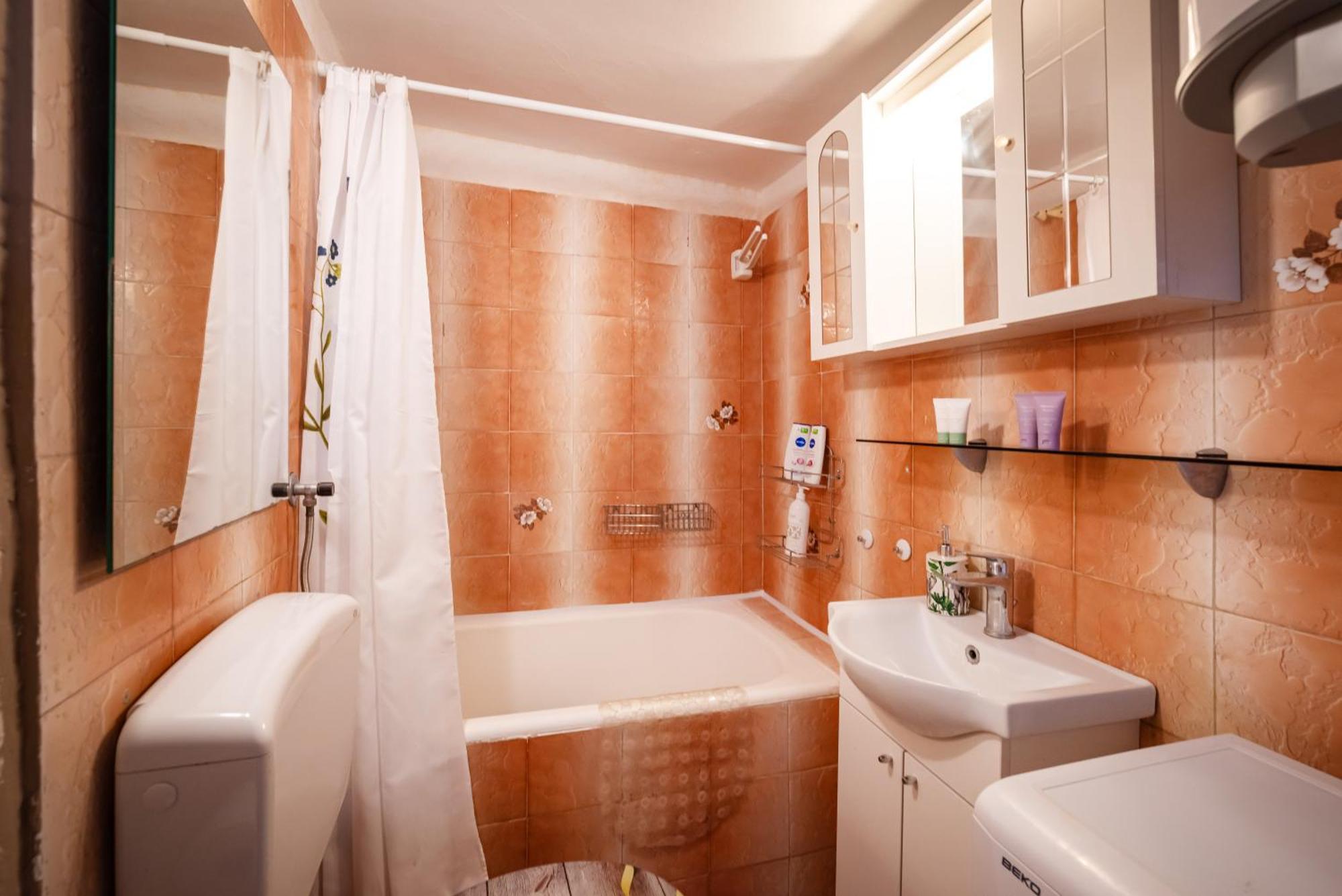 Apartamento Timeless Antique Old Town With Terrace Zadar Exterior foto