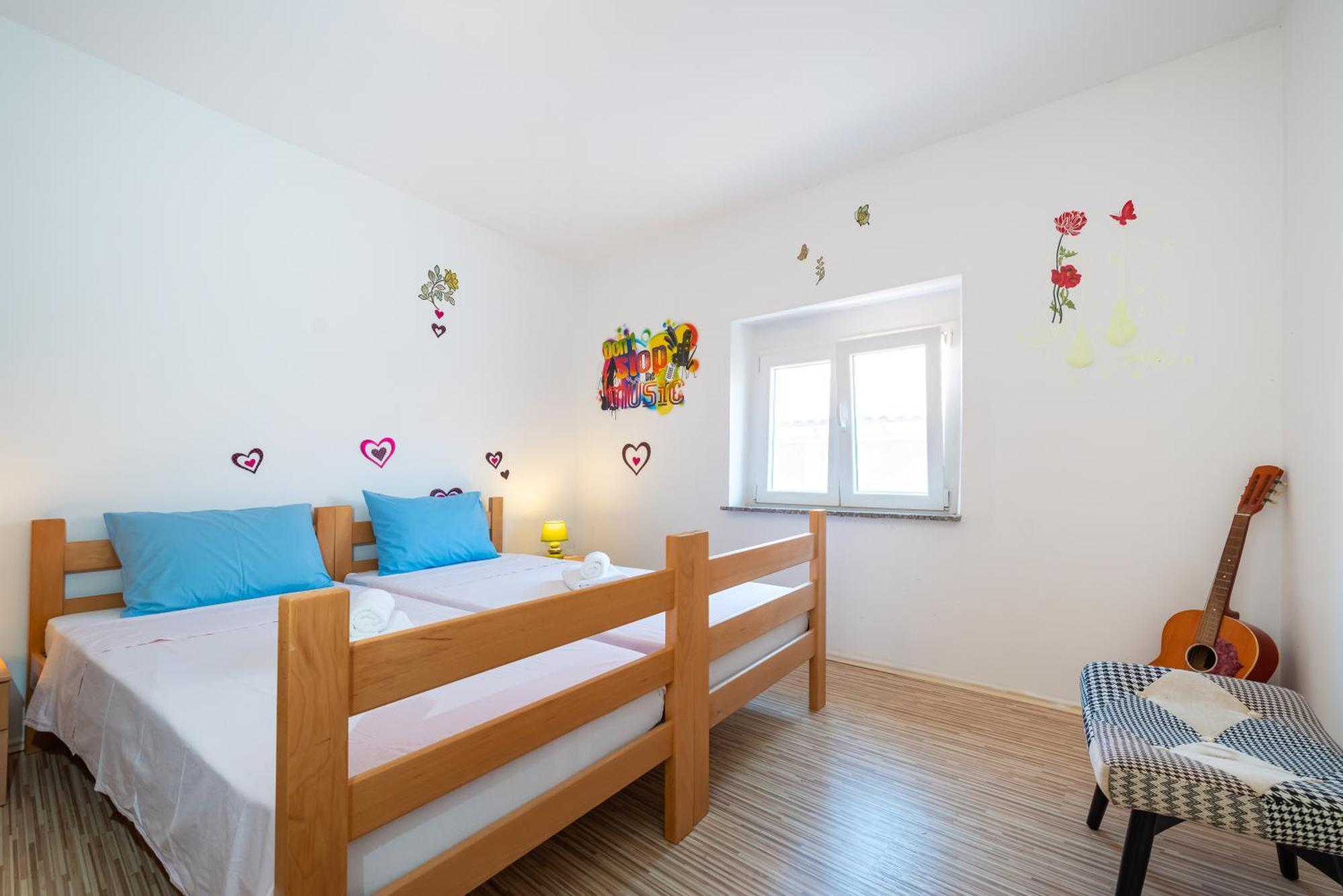 Apartamento Timeless Antique Old Town With Terrace Zadar Exterior foto