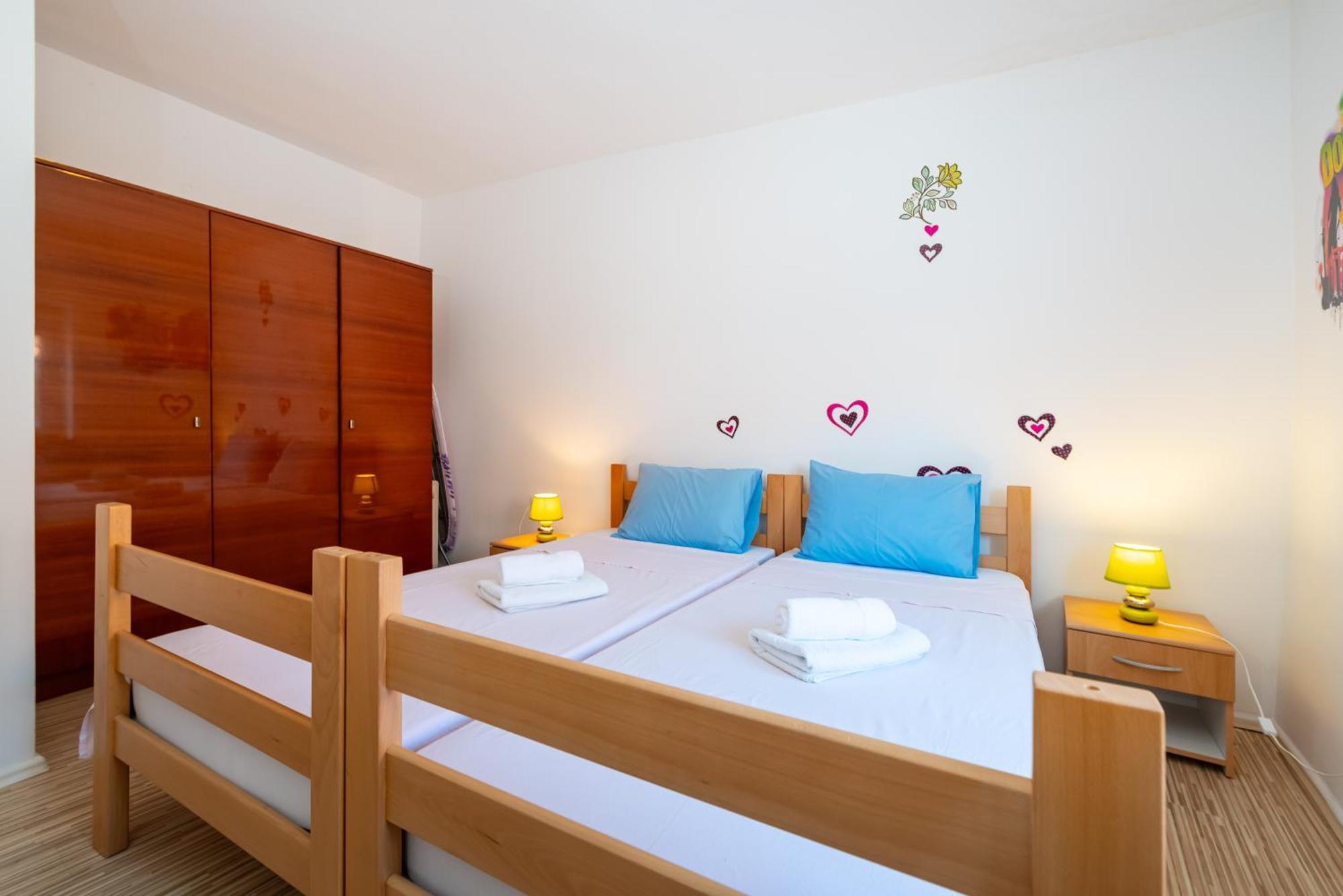 Apartamento Timeless Antique Old Town With Terrace Zadar Exterior foto