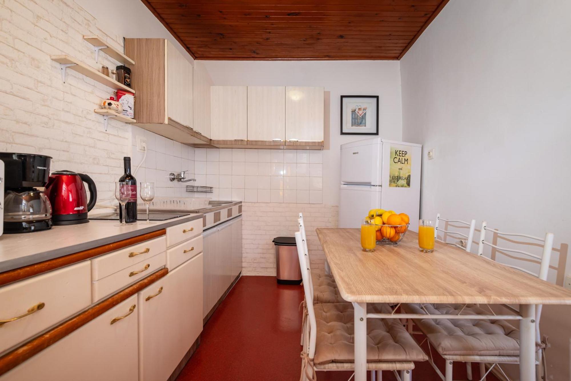 Apartamento Timeless Antique Old Town With Terrace Zadar Exterior foto