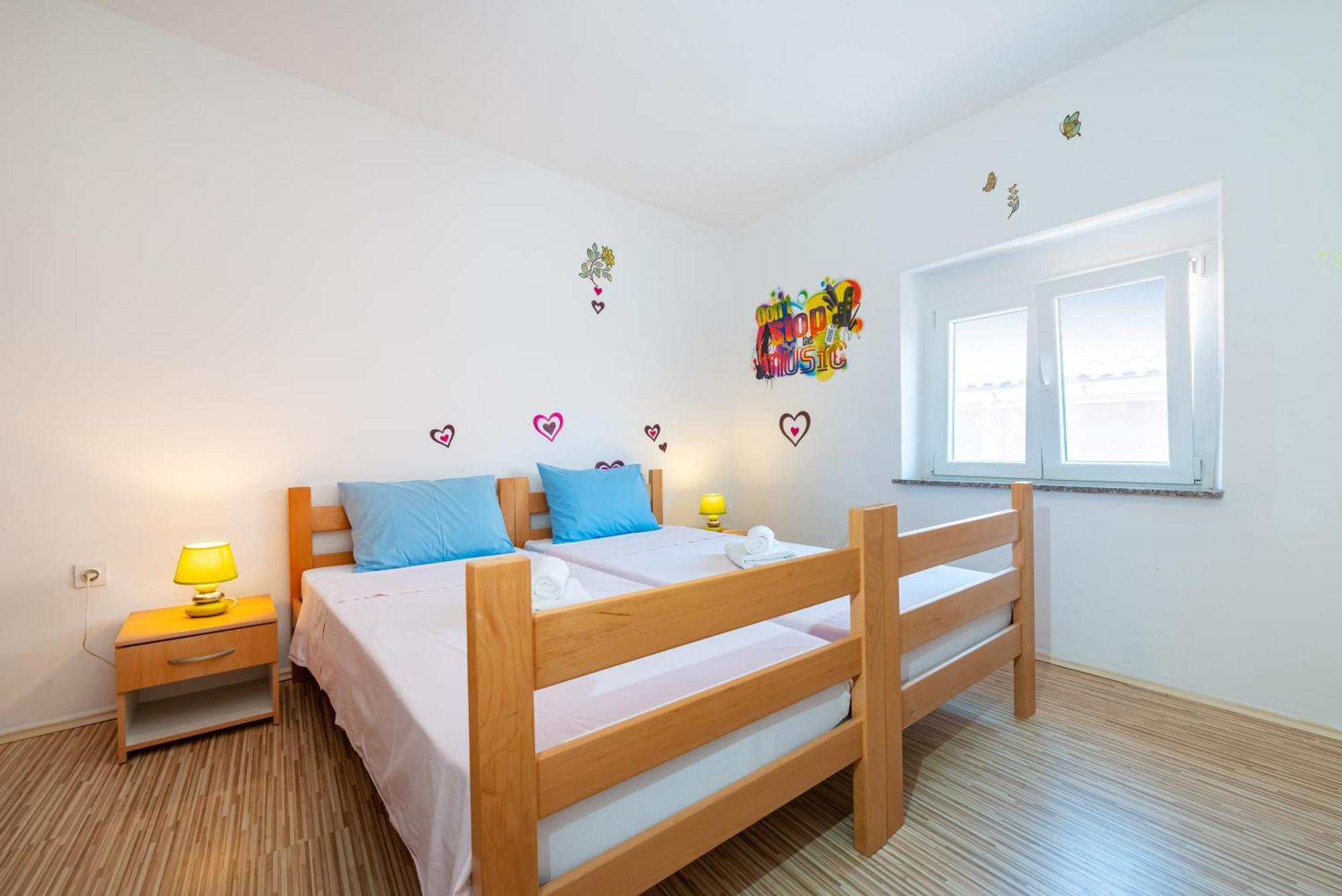 Apartamento Timeless Antique Old Town With Terrace Zadar Exterior foto
