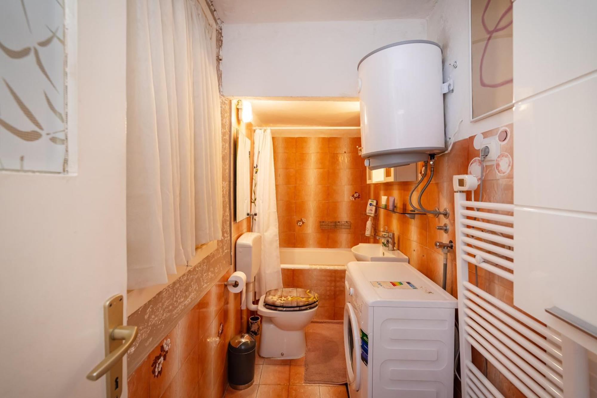 Apartamento Timeless Antique Old Town With Terrace Zadar Exterior foto