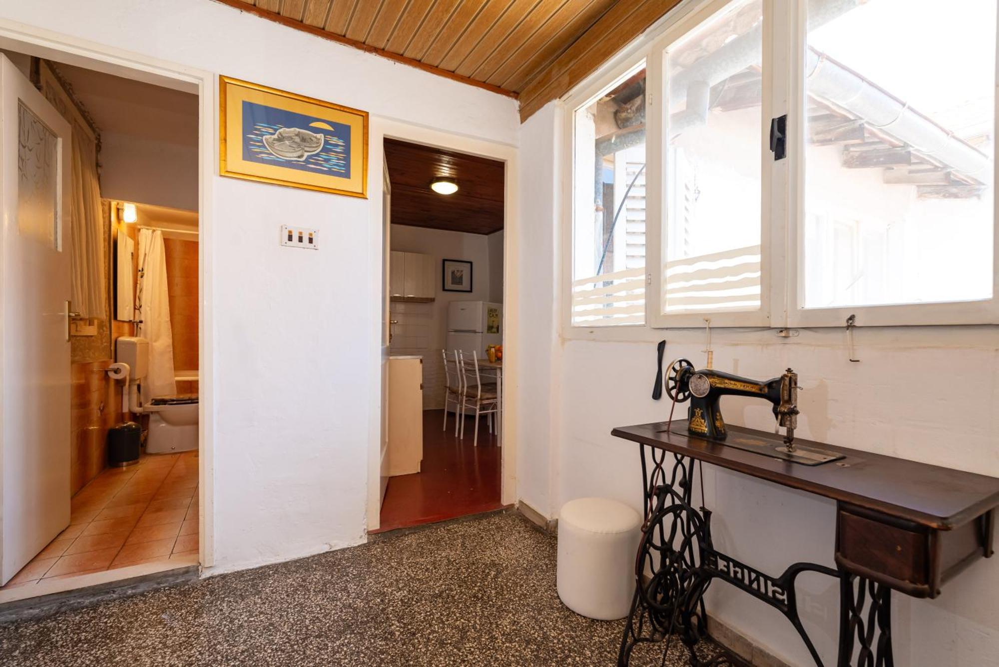 Apartamento Timeless Antique Old Town With Terrace Zadar Exterior foto